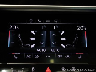Audi A6 3,0 50TDi S-Line VZDUCH P 2022