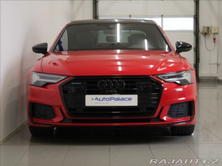 Audi A6 3,0 50TDi S-Line VZDUCH P 2022