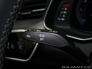 Audi A6 3,0 50TDi S-Line VZDUCH P 2022