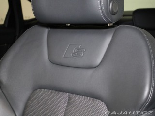 Audi A6 3,0 50TDi S-Line VZDUCH P 2022