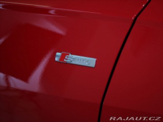 Audi A6 3,0 50TDi S-Line VZDUCH P 2022