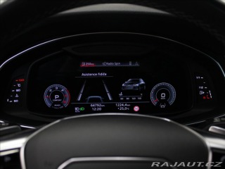 Audi A6 3,0 50TDi S-Line VZDUCH P 2022