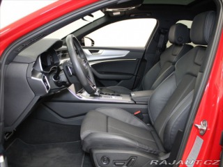 Audi A6 3,0 50TDi S-Line VZDUCH P 2022