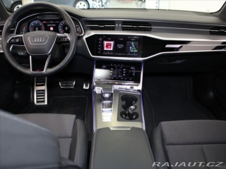 Audi A6 3,0 50TDi S-Line VZDUCH P 2022