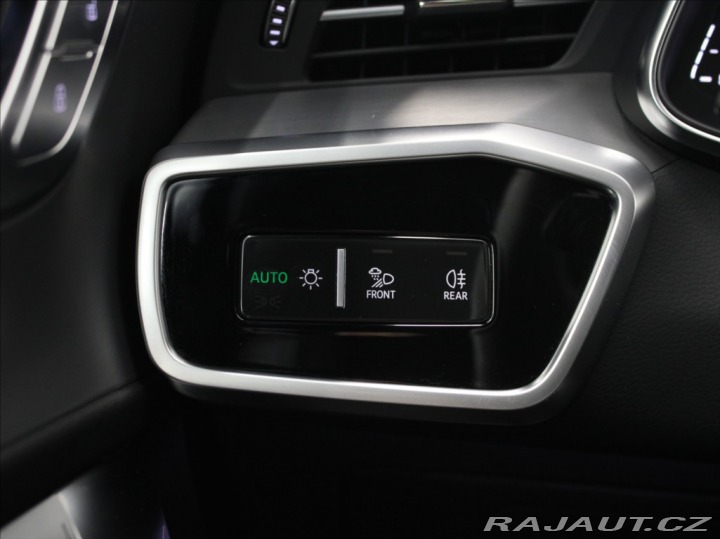 Audi A6 Avant 2,0 40TDi Q S-Line 2022