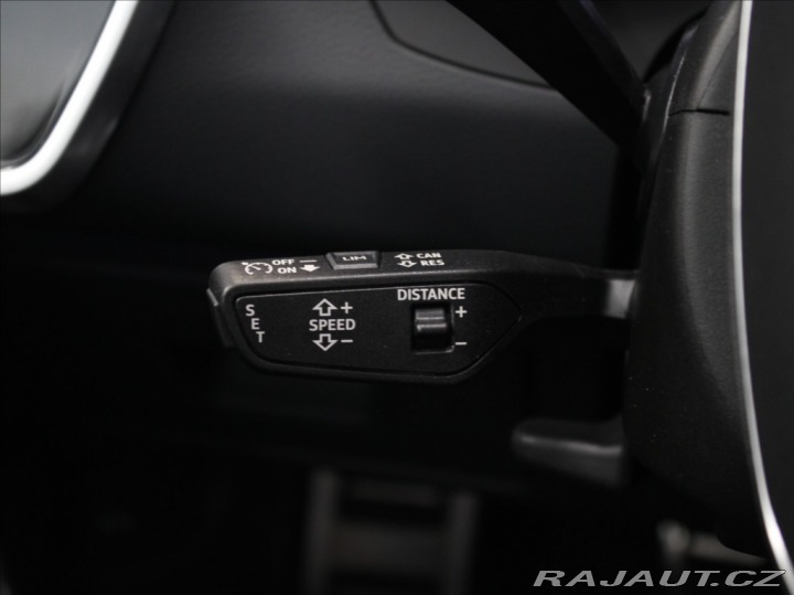 Audi A6 Avant 2,0 40TDi Q S-Line 2022