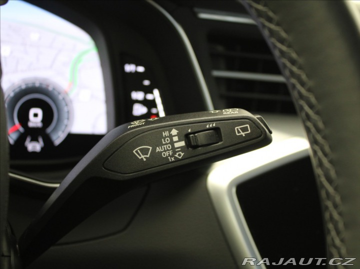 Audi A6 2,0 40TDi Q. S-Line DCC P 2022