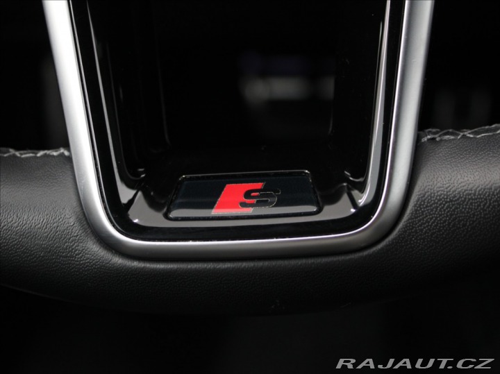 Audi A6 Avant 2,0 40TDi Q S-Line 2022