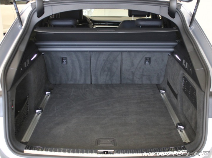 Audi A6 2,0 40TDi Q. S-Line DCC P 2022