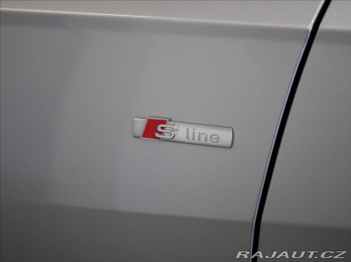 Audi A6 Avant 2,0 40TDi Q S-Line 2022