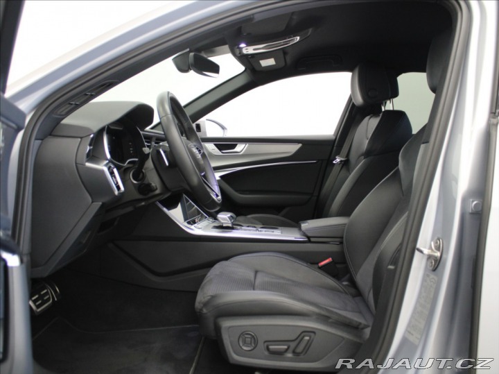 Audi A6 Avant 2,0 40TDi Q S-Line 2022