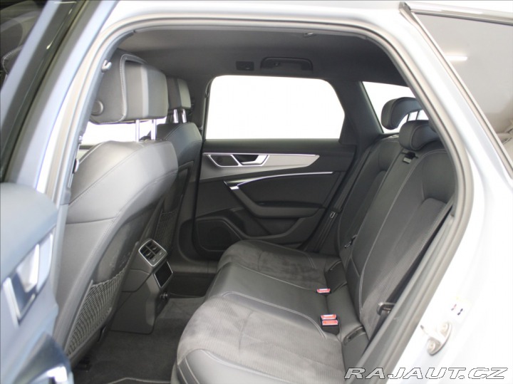Audi A6 2,0 40TDi Q. S-Line DCC P 2022