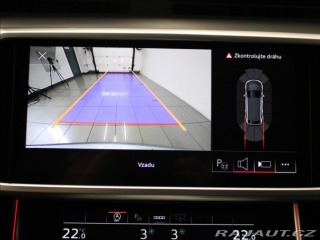 Audi A6 Avant 2,0 40TDi Q S-Line 2022