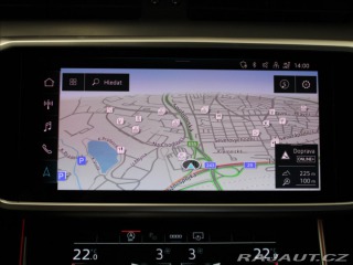 Audi A6 Avant 2,0 40TDi Q S-Line 2022