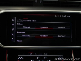 Audi A6 Avant 2,0 40TDi Q S-Line 2022