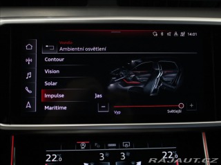 Audi A6 Avant 2,0 40TDi Q S-Line 2022