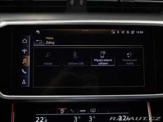 Audi A6 Avant 2,0 40TDi Q S-Line 2022