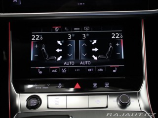 Audi A6 Avant 2,0 40TDi Q S-Line 2022