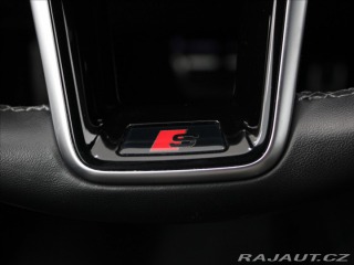 Audi A6 Avant 2,0 40TDi Q S-Line 2022