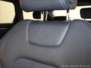 Audi A6 Avant 2,0 40TDi Q S-Line 2022