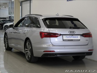 Audi A6 Avant 2,0 40TDi Q S-Line 2022