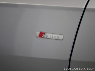 Audi A6 Avant 2,0 40TDi Q S-Line 2022