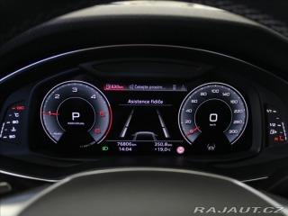 Audi A6 Avant 2,0 40TDi Q S-Line 2022