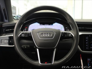 Audi A6 Avant 2,0 40TDi Q S-Line 2022