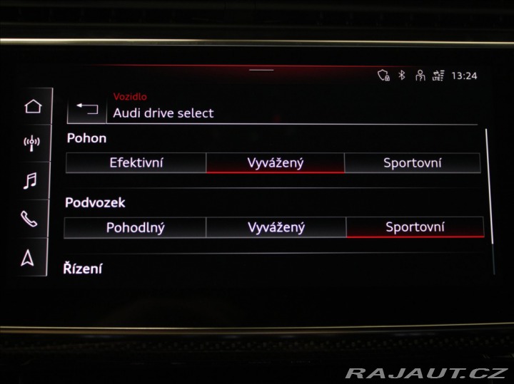Audi Q8 3,0 55TFSi S-Line Black 8 2023