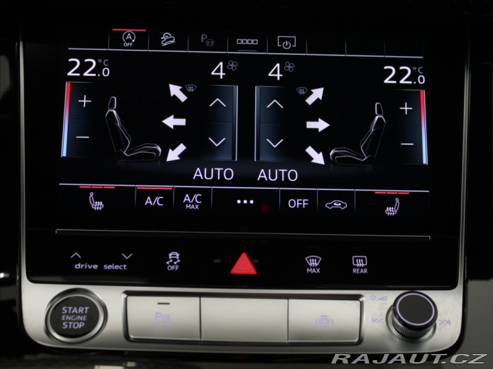Audi Q8 3,0 55TFSi S-Line Black 8 2023