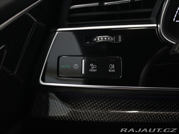 Audi Q8 3,0 55TFSi S-Line Black 8 2023