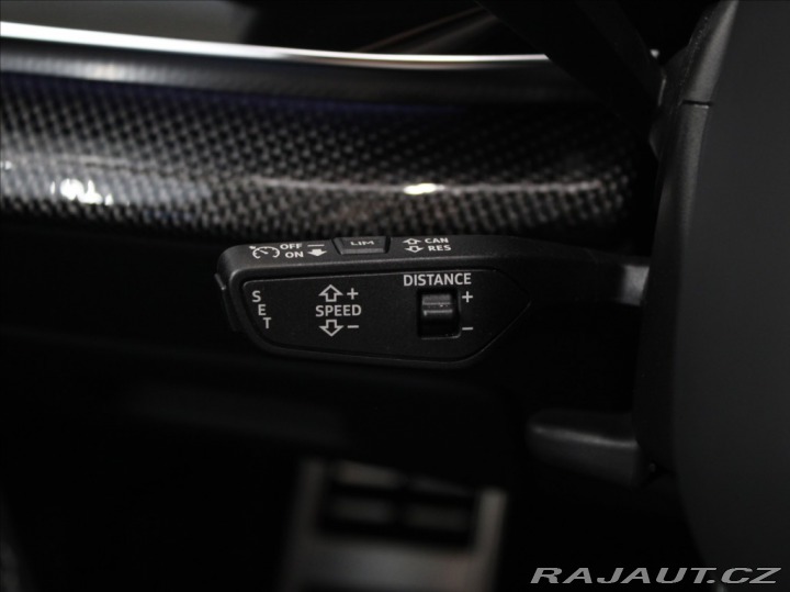 Audi Q8 3,0 55TFSi S-Line Black 8 2023