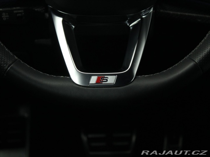 Audi Q8 3,0 55TFSi S-Line Black 8 2023