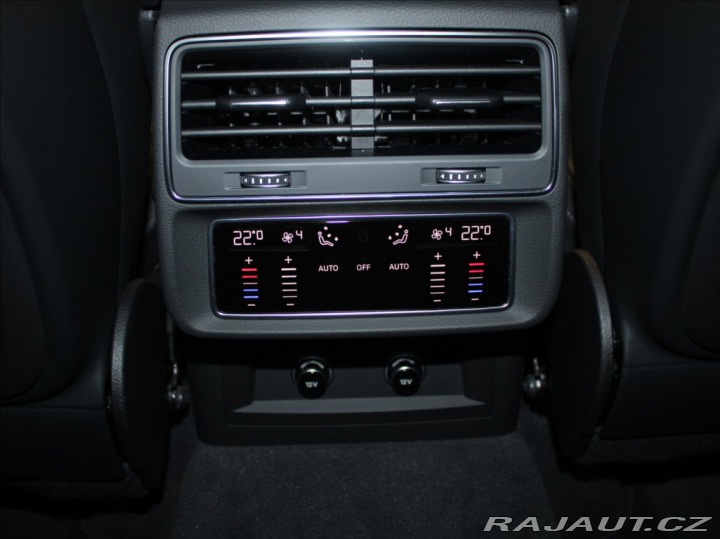 Audi Q8 3,0 55TFSi S-Line Black 8 2023