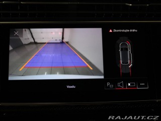 Audi Q8 3,0 55TFSi S-Line Black 8 2023