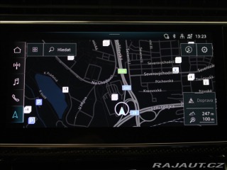Audi Q8 3,0 55TFSi S-Line Black 8 2023