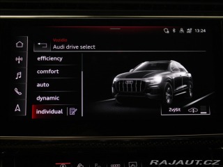 Audi Q8 3,0 55TFSi S-Line Black 8 2023
