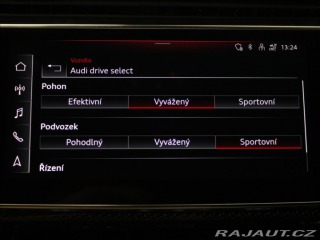 Audi Q8 3,0 55TFSi S-Line Black 8 2023
