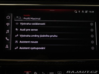 Audi Q8 3,0 55TFSi S-Line Black 8 2023