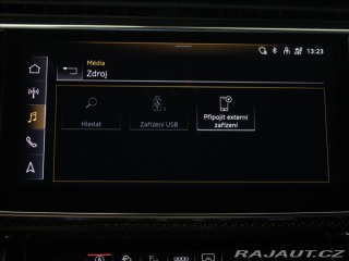 Audi Q8 3,0 55TFSi S-Line Black 8 2023