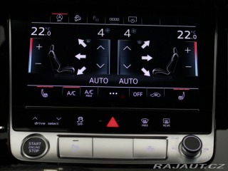Audi Q8 3,0 55TFSi S-Line Black 8 2023