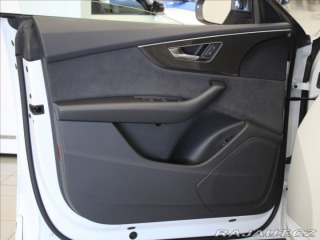 Audi Q8 3,0 55TFSi S-Line Black 8 2023