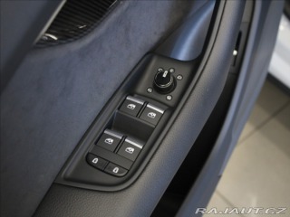 Audi Q8 3,0 55TFSi S-Line Black 8 2023