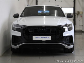 Audi Q8 3,0 55TFSi S-Line Black 8 2023