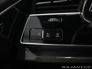 Audi Q8 3,0 55TFSi S-Line Black 8 2023