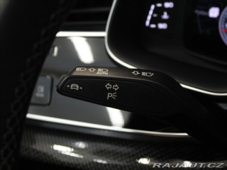 Audi Q8 3,0 55TFSi S-Line Black 8 2023