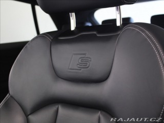 Audi Q8 3,0 55TFSi S-Line Black 8 2023