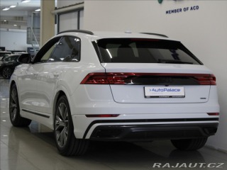 Audi Q8 3,0 55TFSi S-Line Black 8 2023