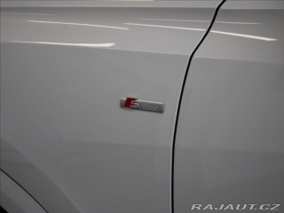 Audi Q8 3,0 55TFSi S-Line Black 8 2023