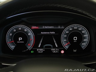 Audi Q8 3,0 55TFSi S-Line Black 8 2023